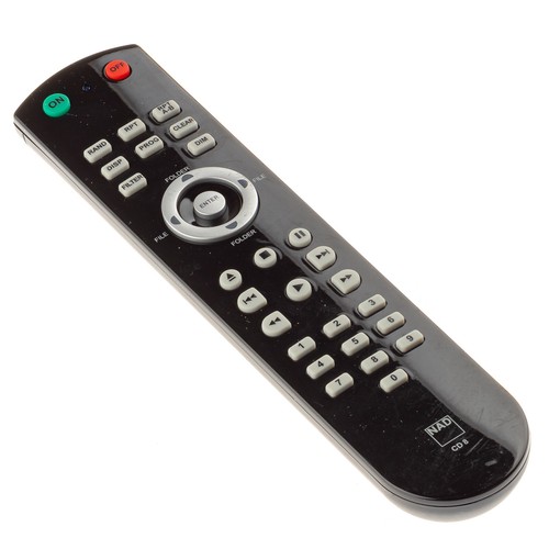 Télécommande originale nad - télécommande,